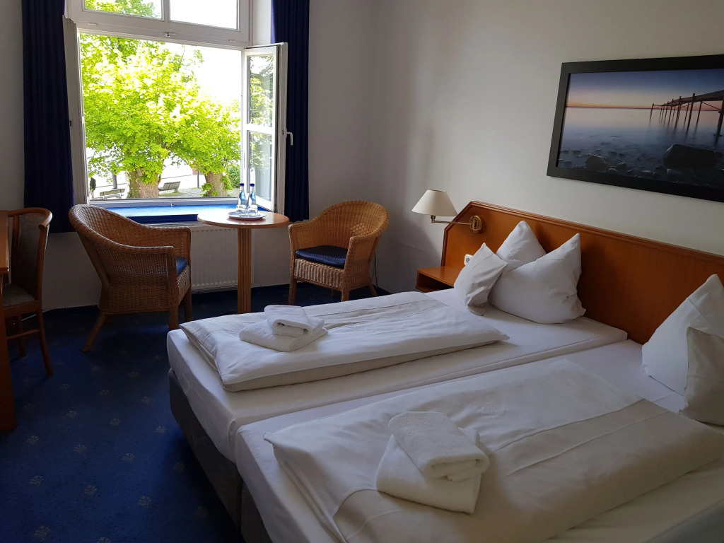 Hotel Havenhaus