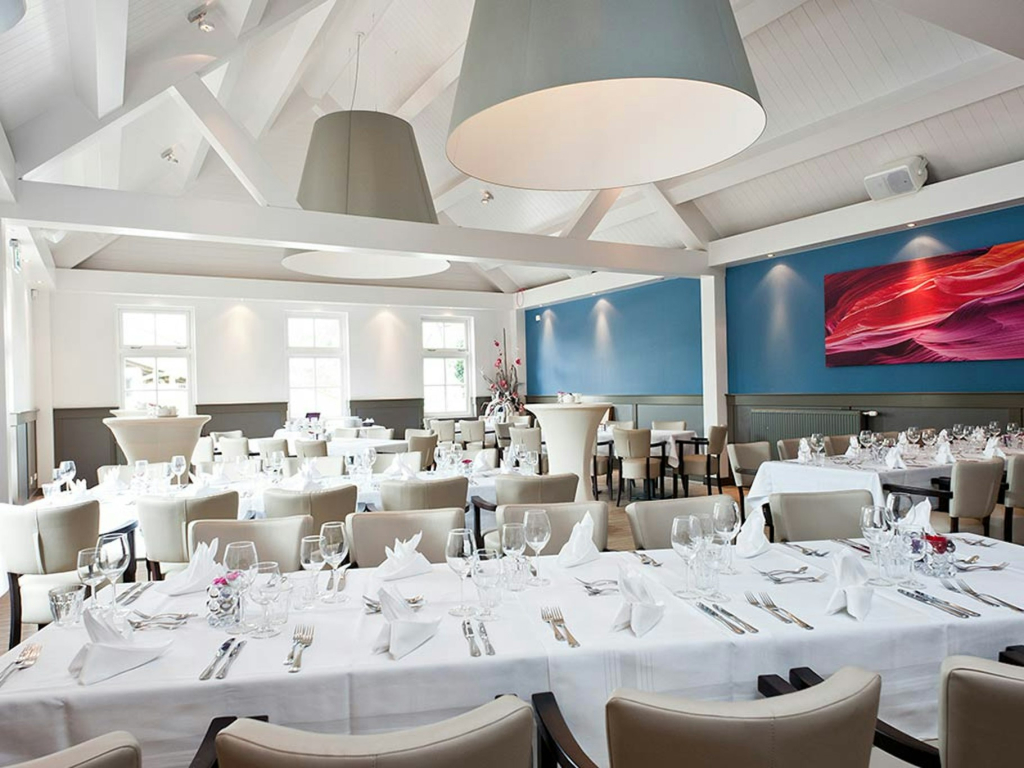 Fletcher Hotel-Restaurant Teugel Uden-Veghel