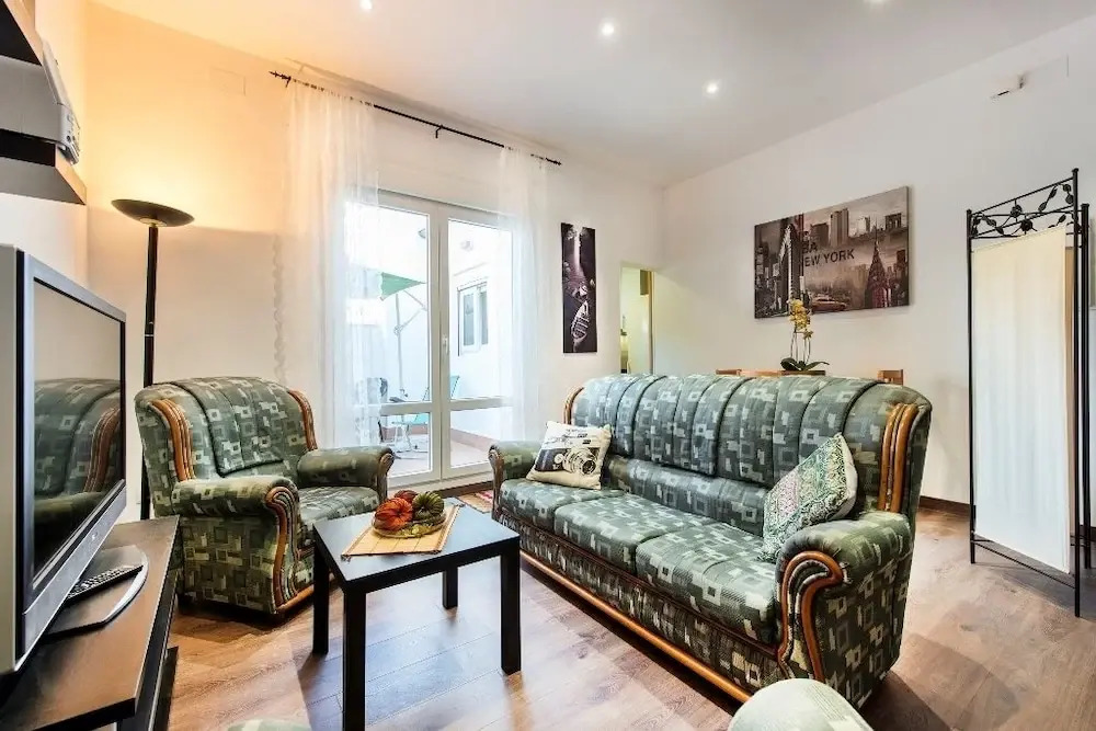 Apartamento Bruguera