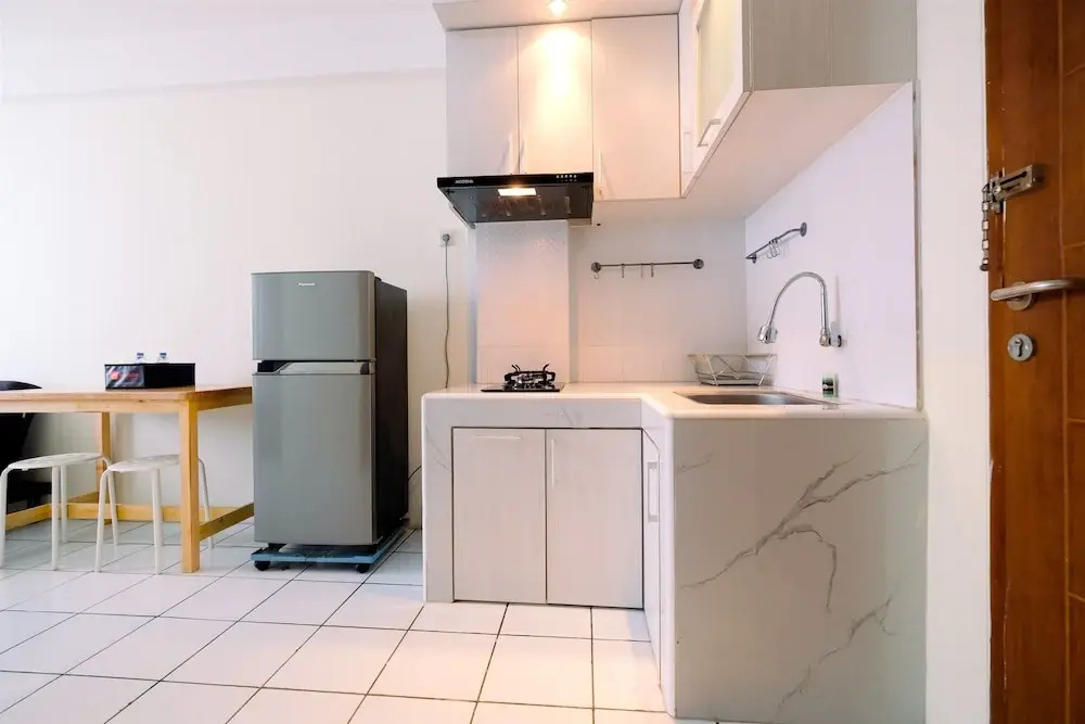 Best Price 2BR East Park Apartment