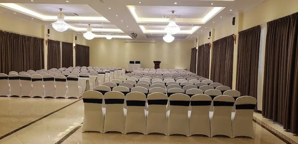 Ruftana Hotel