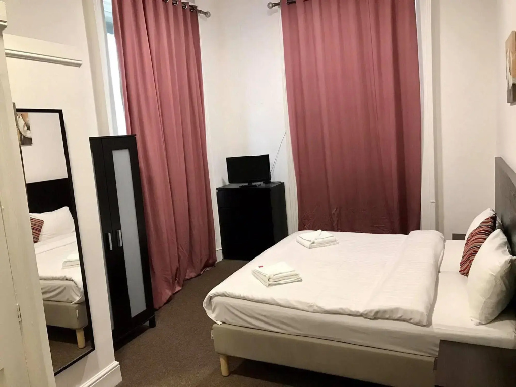 BeiRoom Hyde Park Apartments