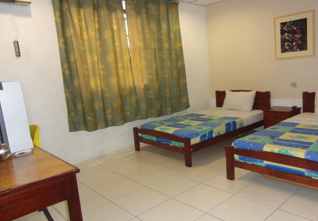 GW Furama Apartment