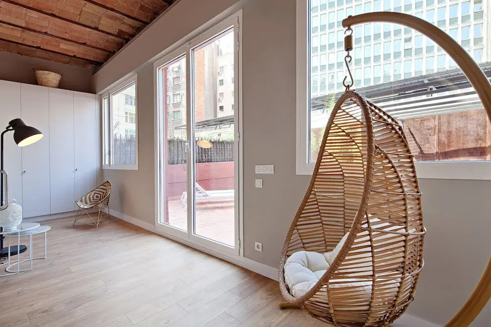 Habitat Apartments Barcelona Plaza