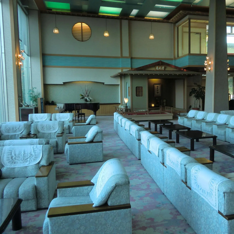 Hotel Abashirikoso