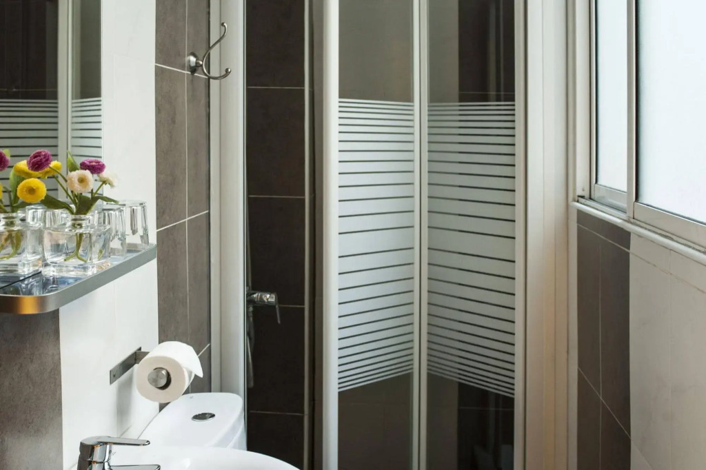 THC Gran Via Hostel