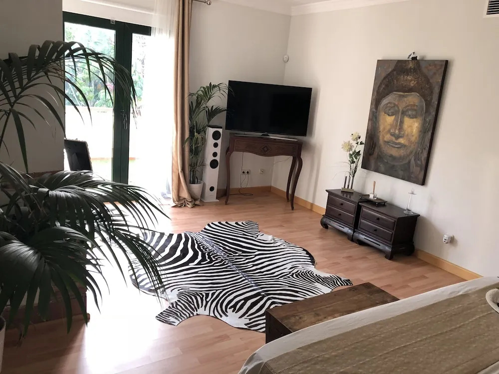 Villa Boutique Banus