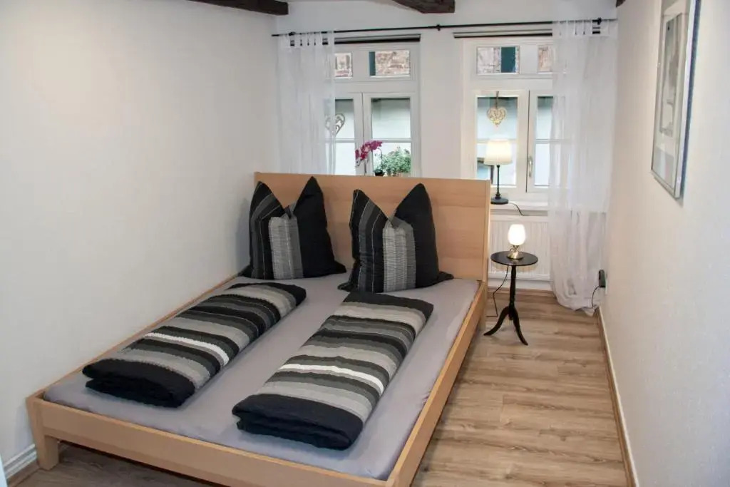 Köpi Appartements