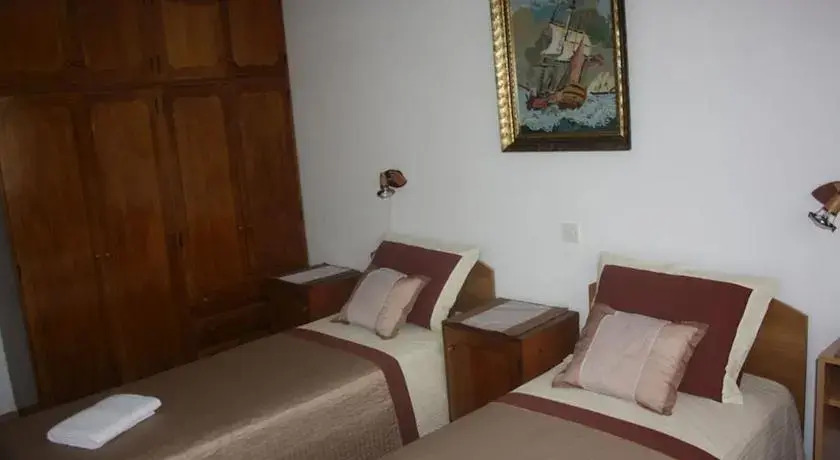 Apartment Suada