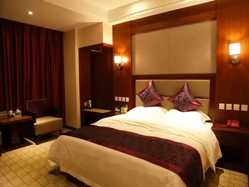 Kunming Hongxu Holiday Express Hotel