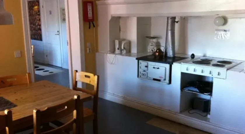 STF Hostel Mariestad