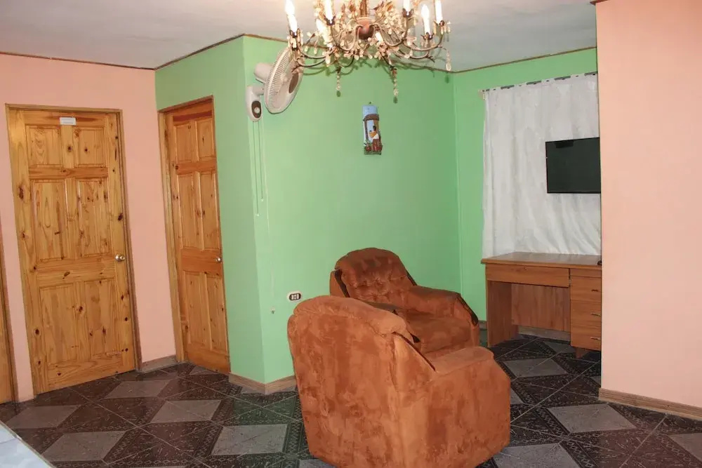 Aparthotel Gonzalez