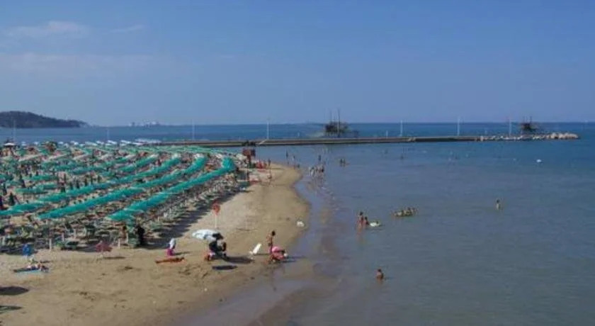 B&B Villa Mari