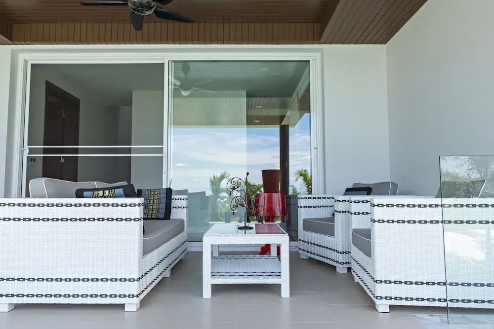 Villa Samui Sea Me