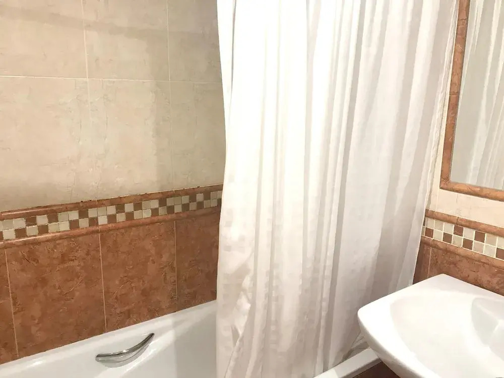 Apartment With 5 Bedrooms in Cartagena, With Enclosed Garden and Wifi Near the Beach