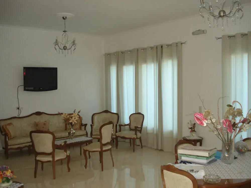 Hotel Defkalion