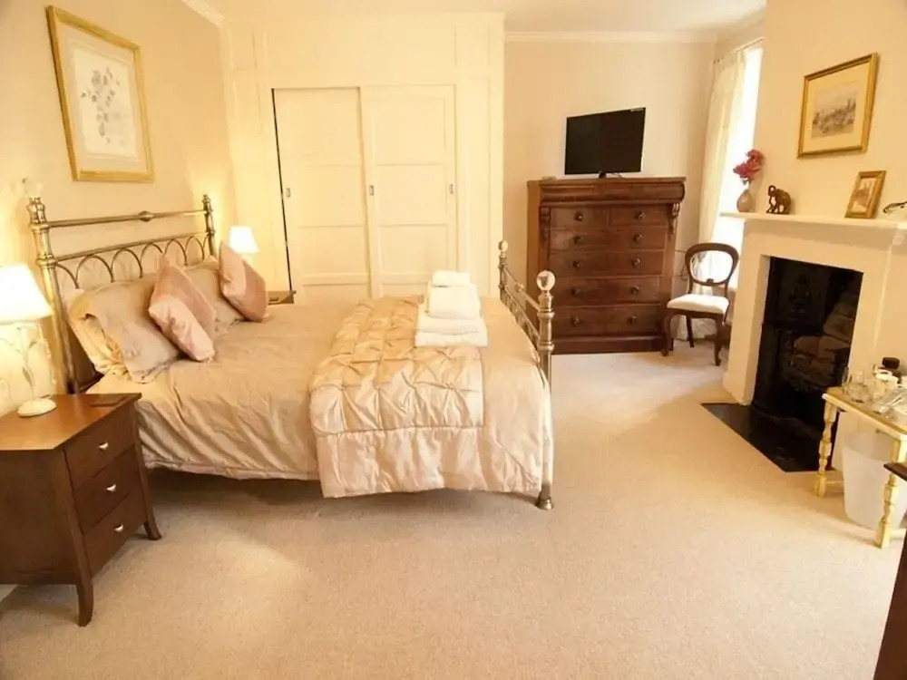 Rock Moor House B&B