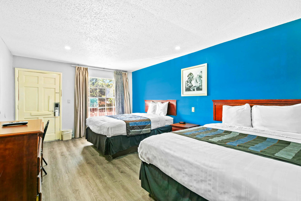 Jeffersonian Motor Inn by Townhouse, Prentiss MS