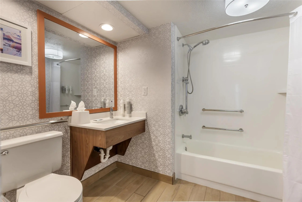 Hampton Inn New Bern