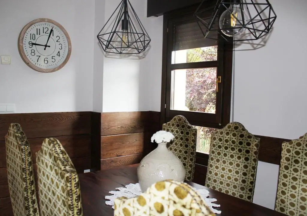 Apartamento Mirador del Pantano2