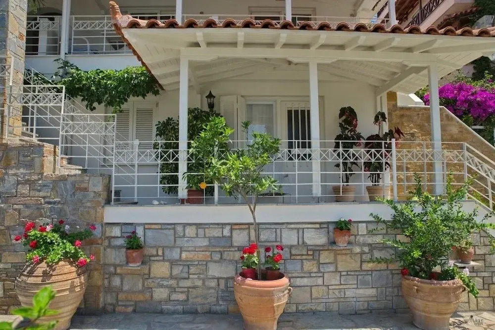 Casa Nina