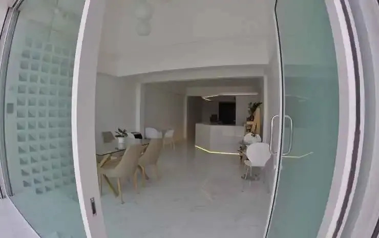 24 Poshtel Chiangmai