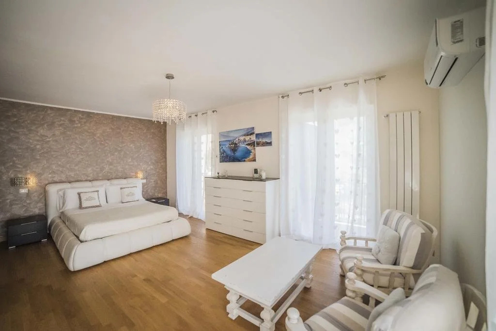 Villa Mastrissa Taormina