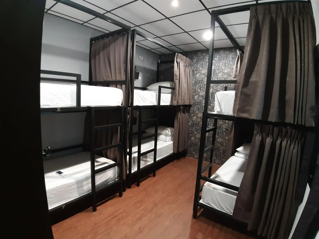 Quiet Hostel - Minquan Inn