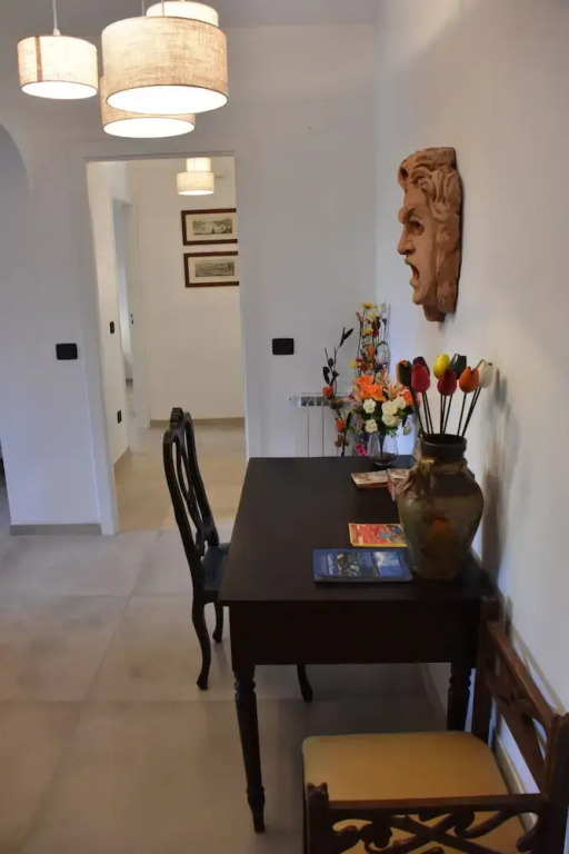 La Mimosa Guest House