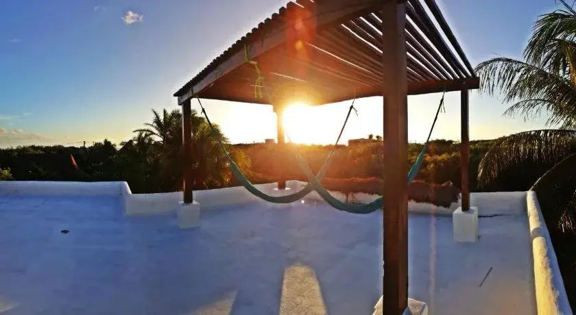 Hotel Que Onda