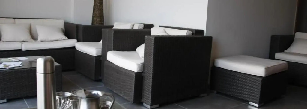 Le Neptune & Spa