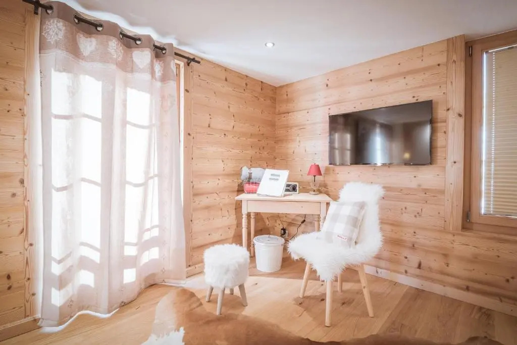 Lifestyle Rooms & Suites by Beau-Séjour