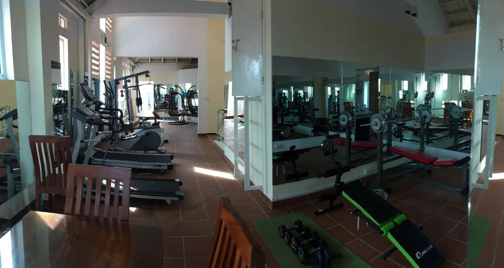 Rumnea Apartment