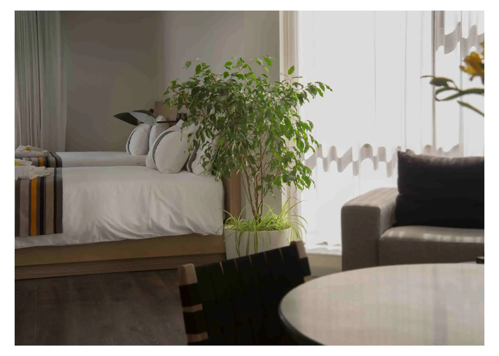 Casa Grande Suites