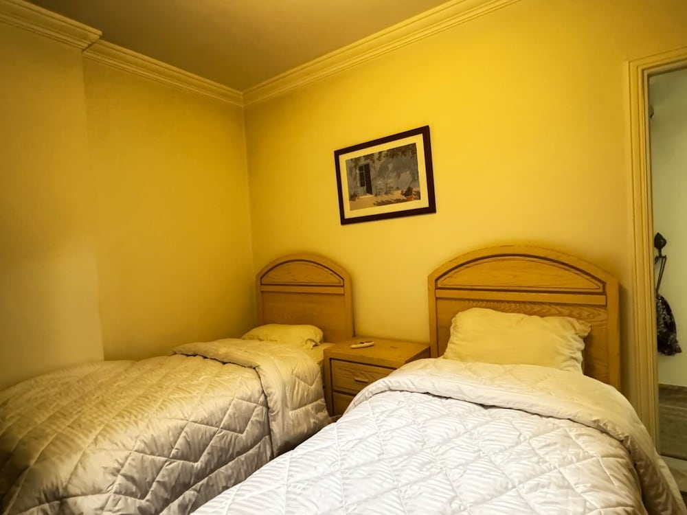 4 Bedrooms Apt. Zamalek-Mynt Hospitality