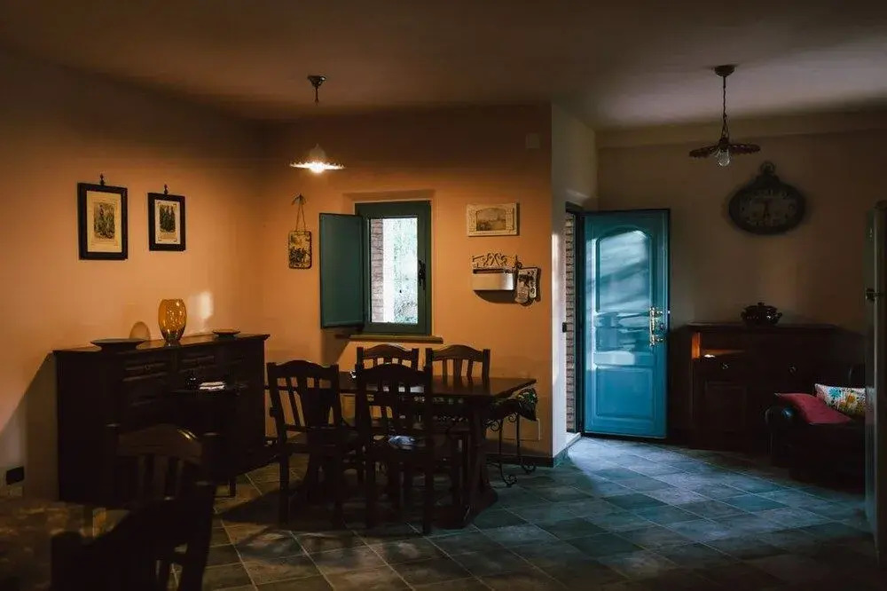 Villa Annabella