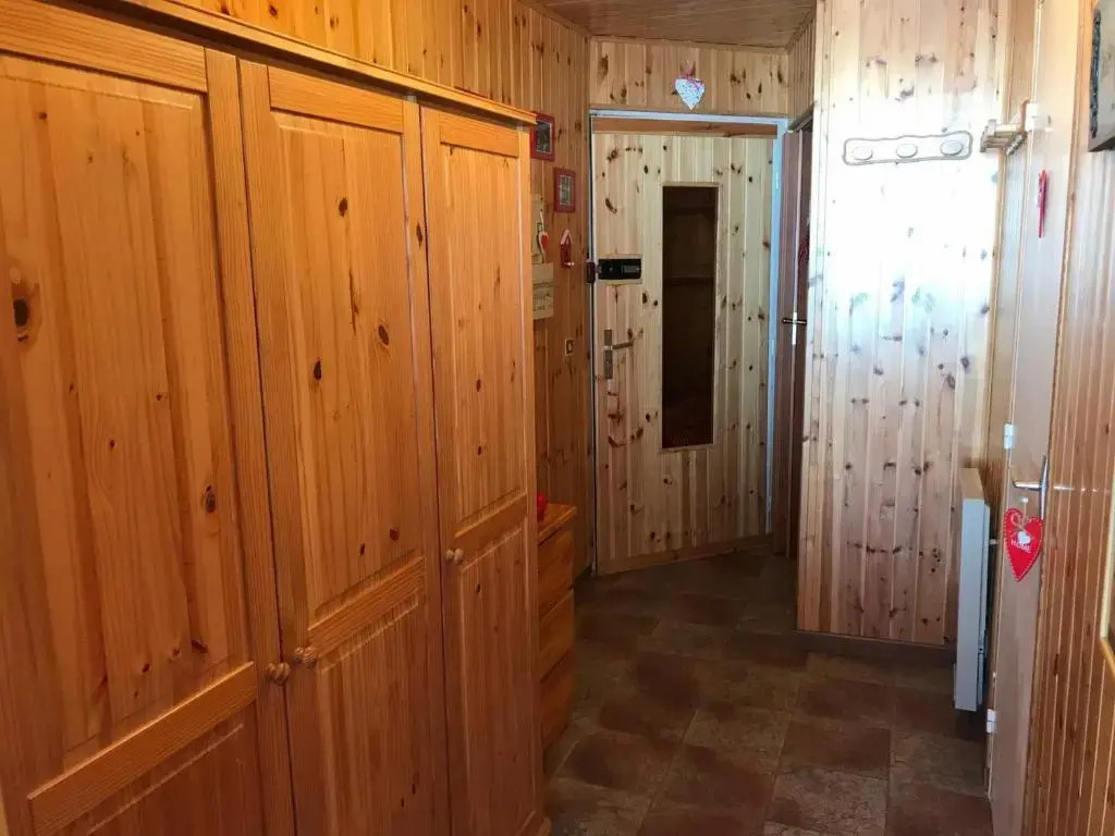 Appartement Montgenèvre, 2 pièces, 4 personnes - FR-1-445-123