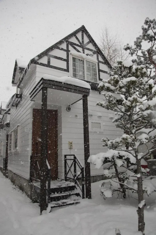 CHALET BURLAP FURANUI
