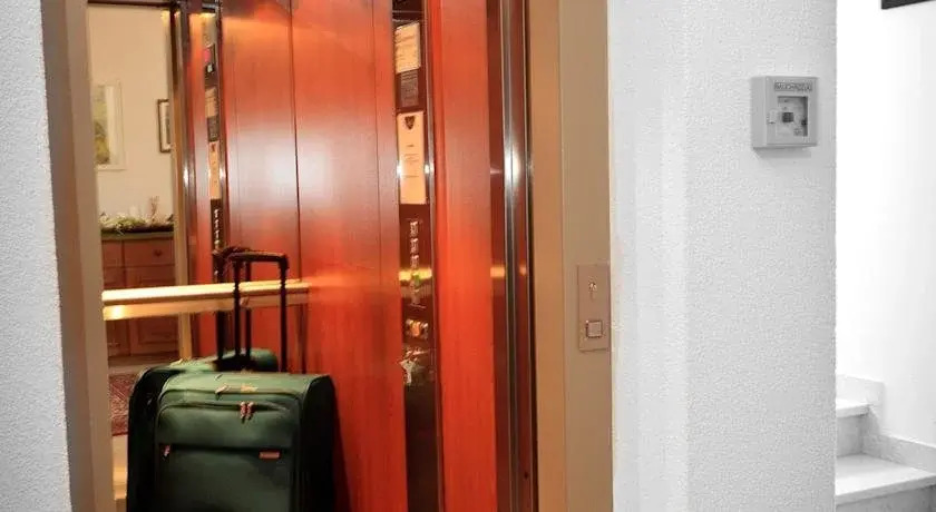 Alpen Boutique Hotel Alpetta