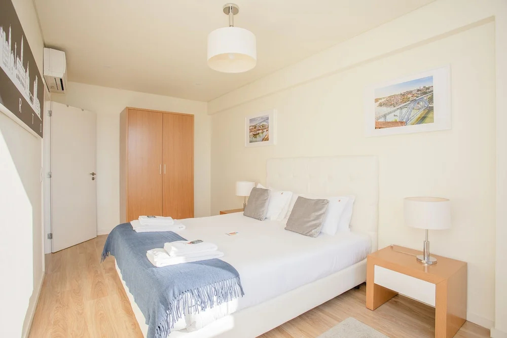 Liiiving In Porto | Downtown View Apartment