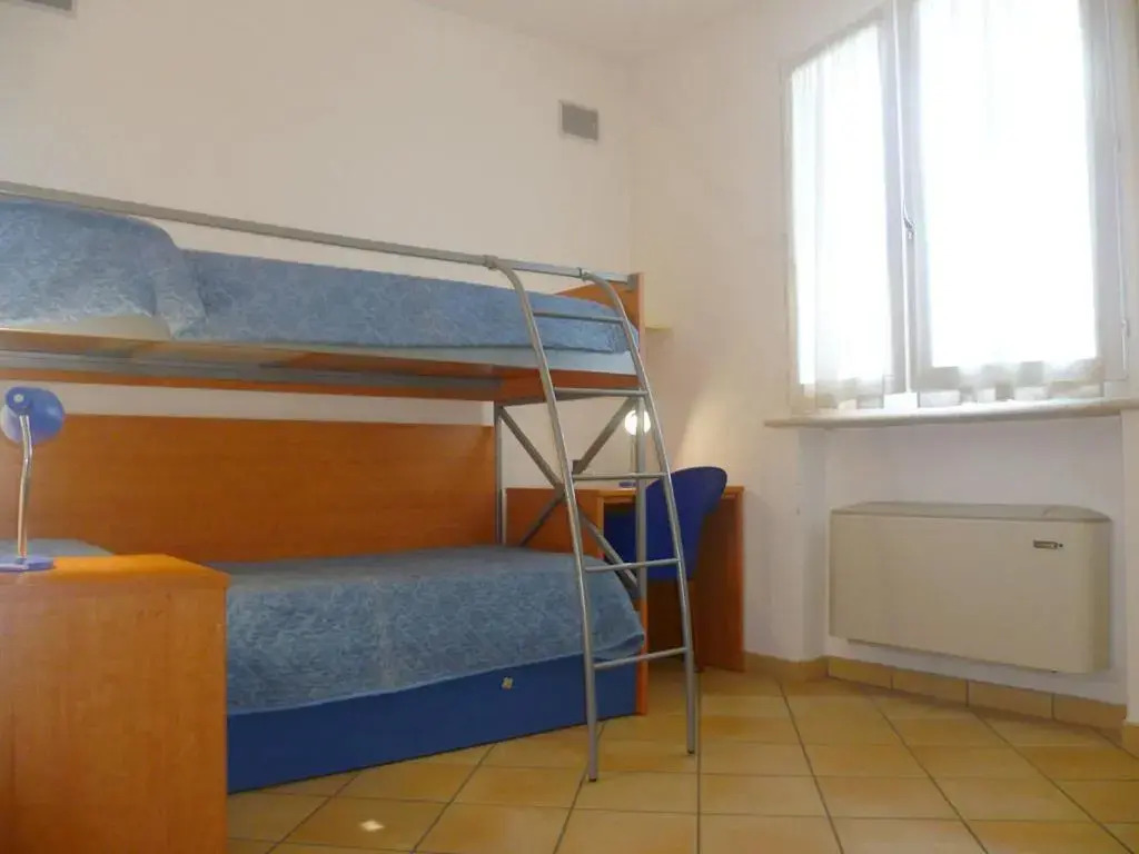 Residence La Rotonda