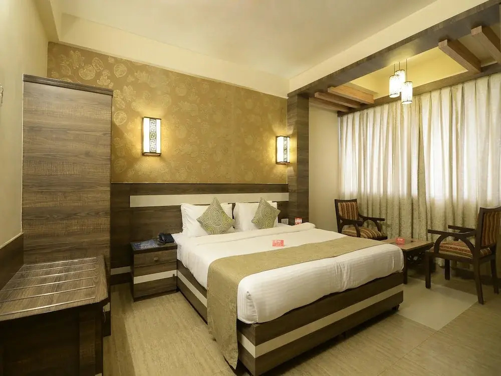 OYO 2068 Hotel La Grace