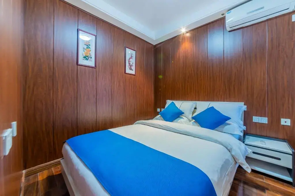 Yue Ke Apartment - Changbin Road Branch