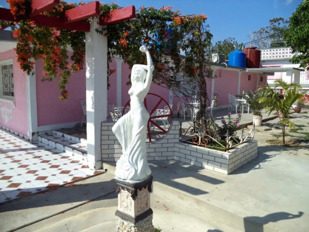 Villa Familia Aleida