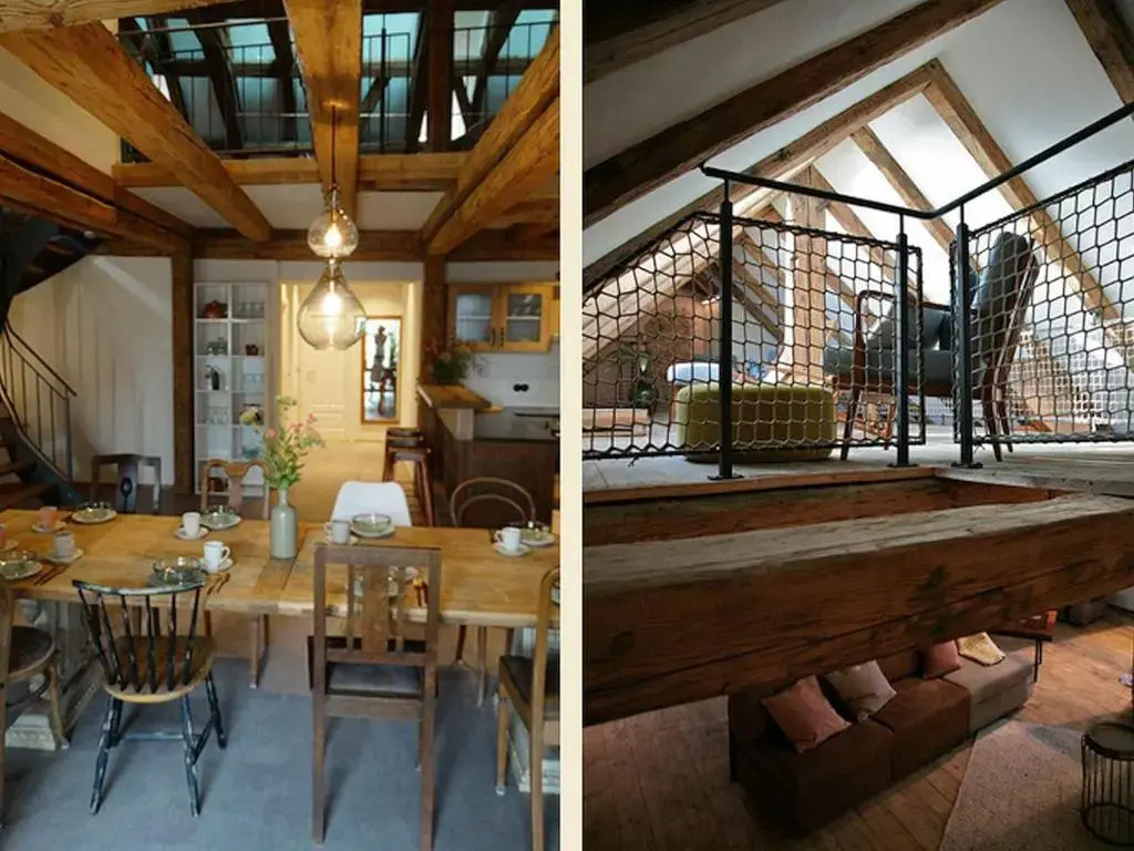 Loft 1728