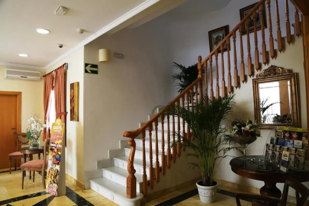 Hotel Tio Felipe