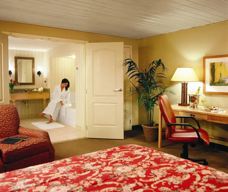 Pheasant Run Resort