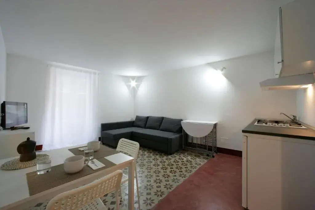 La Piccola Giudecca