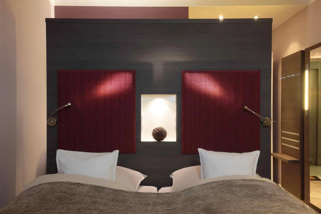 Romantik Seehotel Eichenhain