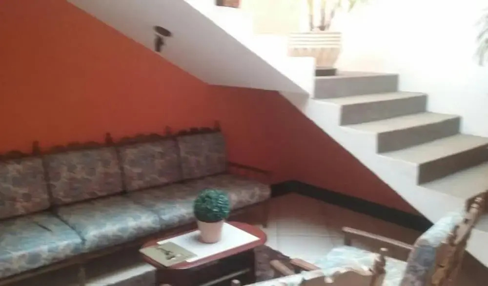 Shalon Hotel